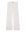 The Dock Jean in Natural Hemp from THE GREAT. PF24 are high-waisted, white wide-leg pants with front pockets and a button closure, evoking '70s denim. Their timeless elegance is enhanced by a hint of bell-shaped sailor jean style, displayed on a plain background.
