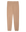 The Stadium Sweatpant: Biscotti sweatpants by THE GREAT. HOL 24 KNITS, featuring an elastic waistband and cuffs for ultimate comfort.
