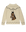 The Horse Lodge Cardigan. -- Cream SWEATERS THE GREAT. FALL 24 COLLECTORS