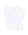 The Square Tee in True White from THE GREAT. SU23 CORE KNITS is a plain white, short-sleeved T-shirt featuring slightly rolled sleeves and a classic crew neckline, making it the perfect match for high-waisted denim, showcased against a pristine white backdrop.